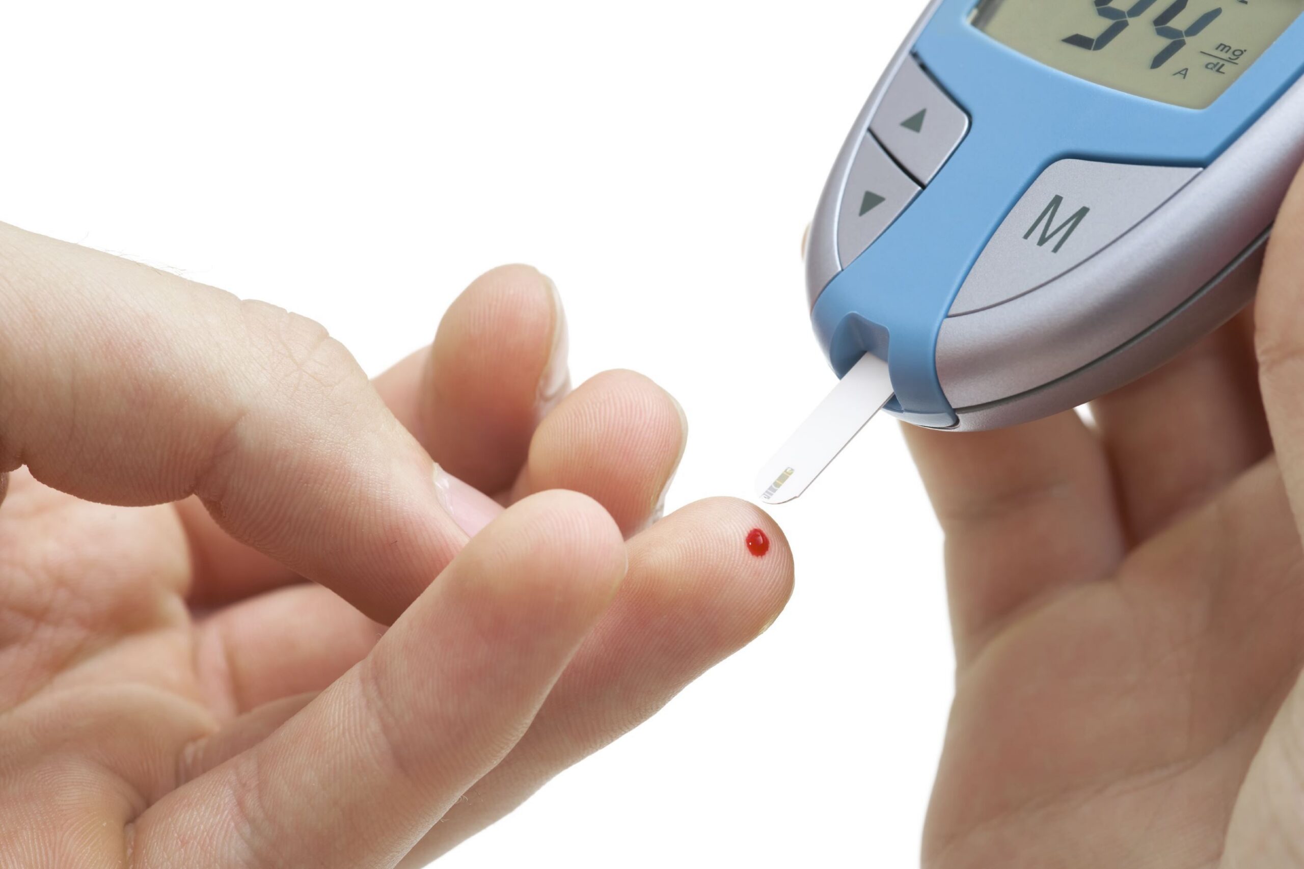 Your Mind and Diabetes